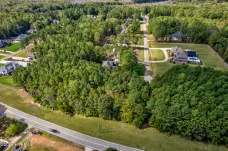 3327 Oak Leaf Drive, Rocky Mount, NC 27804 – photo 9: 009-3327OakLeafDrive-Drone-RockyMount-NC