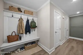 4365 W Pine Street A, Farmville, NC 27828 – photo 8: virtually staged drop zone
