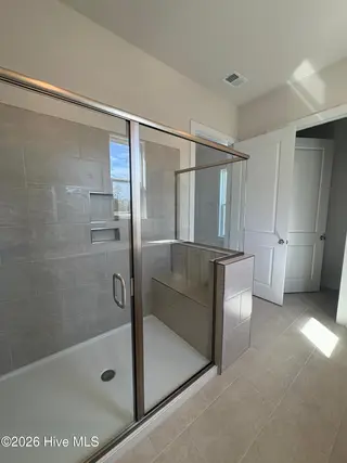 2024 Oakton Drive 15, Southport, NC 28461 – photo 21: Primary Shower