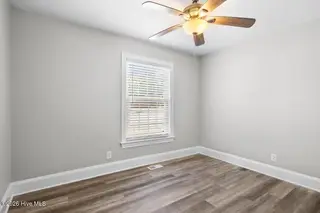 207 S Englewood Drive, Rocky Mount, NC 27804 – photo 15: Bedroom 1