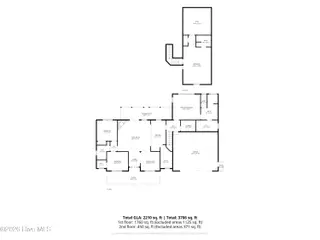 86 Rabbit Run Drive, Smithfield, NC 27577 – photo 2: 03-all_floors_86_north_rabbit_run_dr_smi