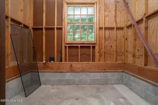 3521 Sheffield Drive, Rocky Mount, NC 27803 – photo 19: Garage Storage Room