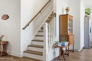 4008 Swift Creek, Ayden, NC 28513 – photo 8: 08 - Staircase