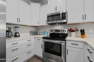 395 S Crow Creek Drive NW 1610, Calabash, NC 28467 — 3-bedroom condo in Crow Creek, Calabash, NC, photo 12 of 24