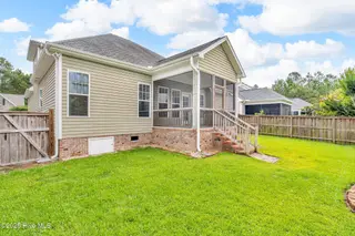 3918 Meeting Place Lane, Southport, NC 28461 — 4-bedroom home in Arbor Creek, Southport, NC, photo 6 of 57: 3918 Meeting Pl-2