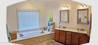 55 Country Club Drive, Shallotte, NC 28470 – photo 12: Master Bathroom