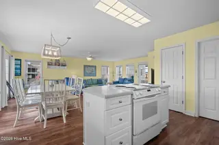 1301 N New River Drive, Surf City, NC 28445 – photo 17: Kitchen