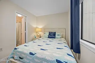 9100 Reed Drive 1108, Emerald Isle, NC 28594 – photo 23: Bedroom 2