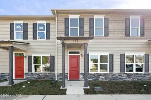 394 Boyington Place Road, Midway Park