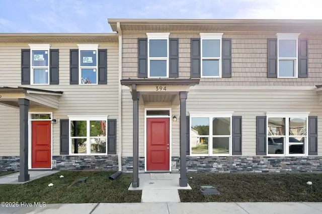 394 Boyington Place Road, Midway Park, NC 28544