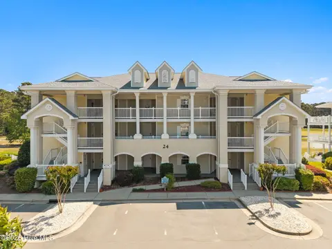 1215 N Middleton Dr NW, Calabash
