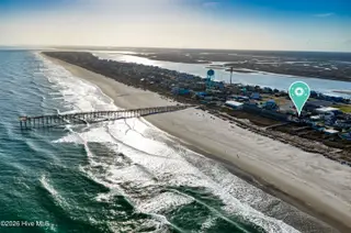 709 Ocean Boulevard, Topsail Beach, NC 28445 – photo 2: DJI_20260304091821_0138_D copy