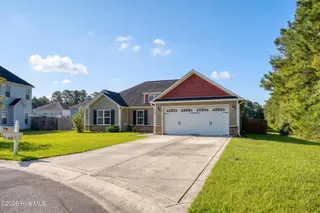 859 Dynasty Drive, Jacksonville, NC 28546 – photo 5