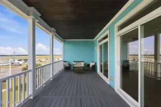 105 Winston Avenue Unit A & B, Atlantic Beach, NC 28512 – photo 5: 5-web-or-mls-105 Winston 005