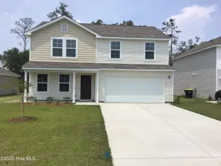 374 Bosco Lane SW, Supply, NC 28462 – photo 1