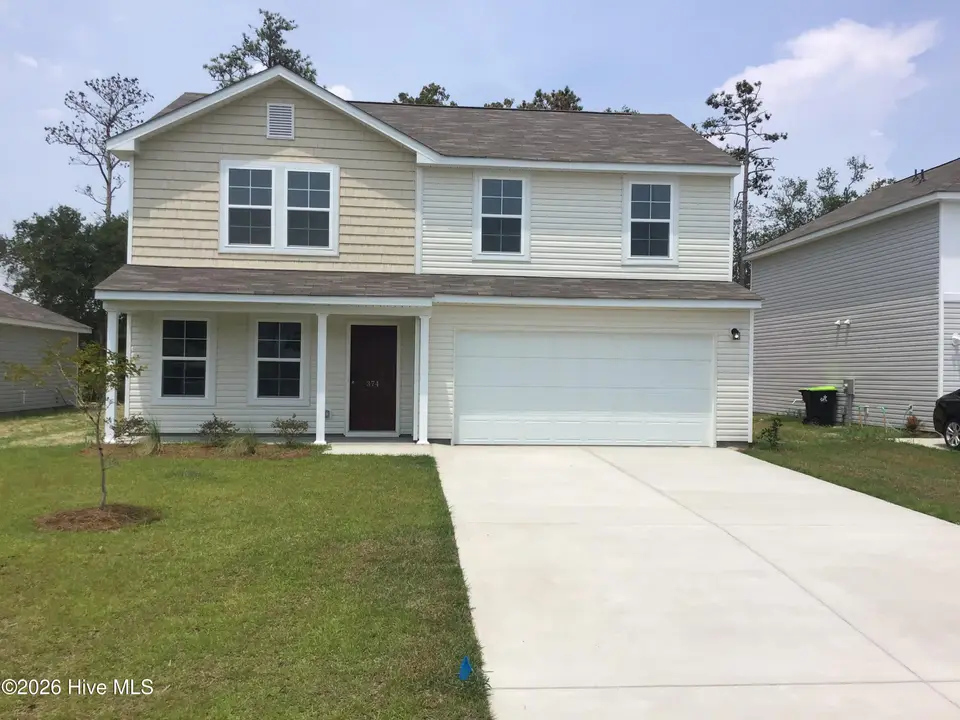374 Bosco Lane SW, Supply, NC 28462 – photo 1 of 4