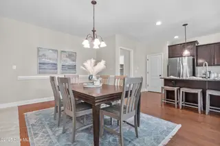361 Scrub Oaks Drive, Hampstead, NC 28443 – photo 14: 15_dining area copy