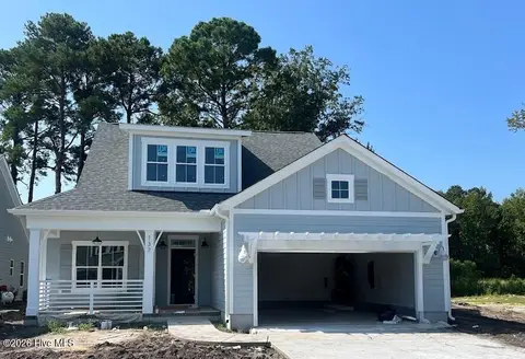 137 Flat Clam Drive, Wilmington