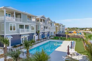 205 Islander Drive B2, Emerald Isle, NC 28594 – photo 12: Photo Mar 17 2022, 4 06 18 PM