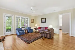 8932 Woodcreek Circle, Wilmington, NC 28411 — 4-bedroom home in Porters Neck Plantation, Wilmington, NC, photo 10 of 63: 8932 Woodcreek Cir MLS-10