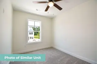 232 Sandy Cove Lane, Sneads Ferry, NC 28460 – photo 24: Bedroom 3