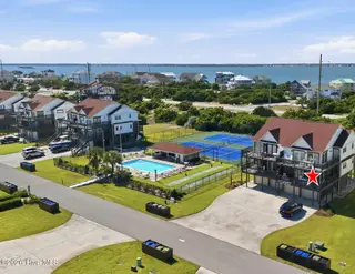2508 Ocean Drive 14a1, Emerald Isle, NC 28594 – photo 2: Unit A-1