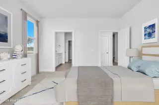 4522 Abberley Way 110, Leland, NC 28451 – photo 12: Primary Bedroom