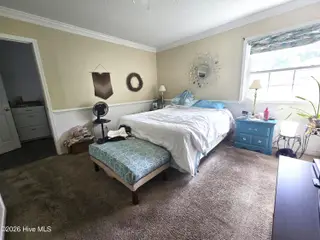 1014a Kings Way, New Bern, NC 28562 – photo 11: Master Bedroom