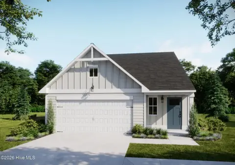 1118 Lake House Road 33, Leland