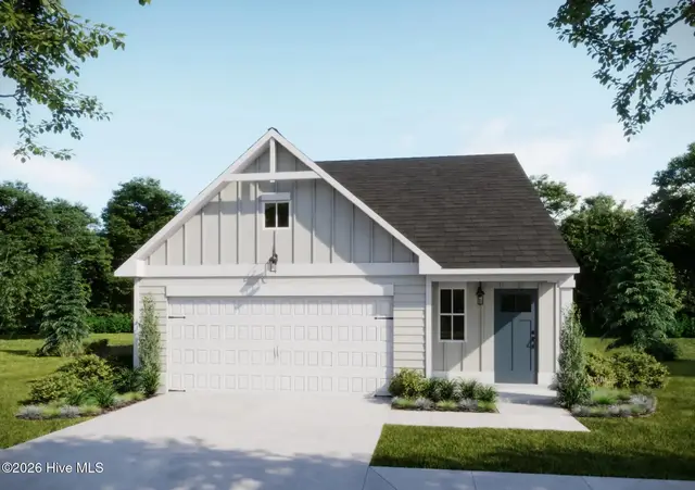 1118 Lake House Road 33, Leland, NC 28451