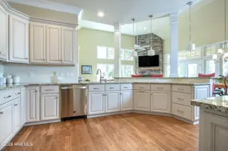 12 Fortrose Circle, Pinehurst, NC 28374 – photo 6: Kitchen1