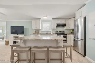 201 Snow Goose Lane, Newport, NC 28570 – photo 5: Kitchen