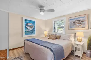 314 Keziah Street, Oak Island, NC 28465 – photo 20: Bedroom