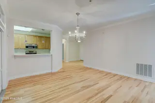 636 Village Park Drive 101, Wilmington, NC 28405 – photo 16: Dining Room