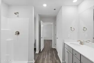 505 Sandy Hollow Drive, Jacksonville, NC 28540 – photo 24: Photo of similar home