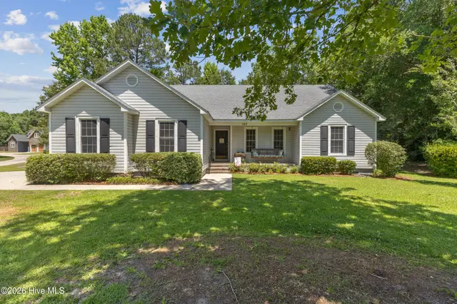140 Pintail Lane, Rocky Point, NC 28457