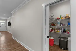 162 NW 9th Street, Oak Island, NC 28465 – photo 19: kitchen pantry