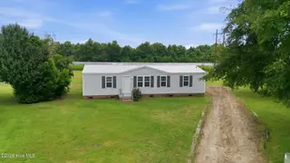 405 Lynchfield Drive, New Bern, NC 28560 – photo 19: Front View