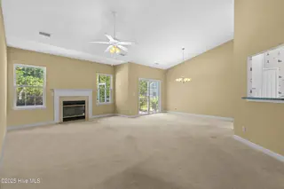 12 Calabash Lakes Boulevard, Carolina Shores, NC 28467 – photo 5: Living Area