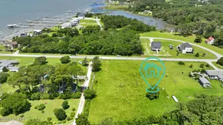 221 Ferry Dock Road, Gloucester, NC 28528 – photo 1: 221 Ferry Doc Rd