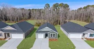 7091 Woodline Drive SW, Sunset Beach, NC 28468 – photo 3: Vantage 7091 Woodline Dr SW Lot 26 - 02