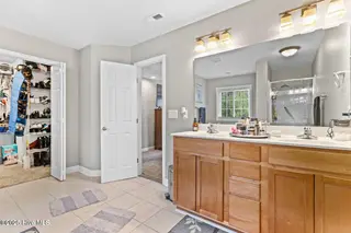 433 Ridge Road, Jacksonville, NC 28540 — 3-bedroom home in Riverwood Estates, Jacksonville, NC, photo 19 of 38