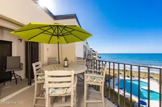 1505 Salter Path Road 603 J, Indian Beach, NC 28512 – photo 3: 1505 Salter Path Rd Penthouse Unit 603