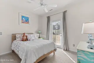 601 River Ridge Drive Unit 3, Shallotte, NC 28470 — 3-bedroom townhome in Rivers Edge, Shallotte, NC, photo 23 of 49: 601RiverRidgeDrUnit3 - 25