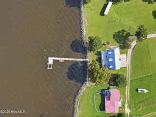 144 Great Neck Road, Havelock, NC 28532 – photo 16: Aerial View
