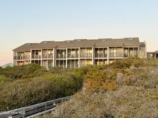 2511 W Fort Macon Road 211-B, Atlantic Beach, NC 28512 – photo 24: Oceanside view