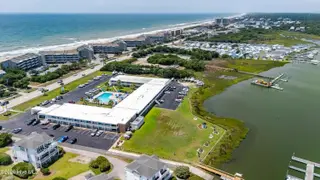 1918 W Ft Macon Road 201, Atlantic Beach, NC 28512 – photo 18: Aerial View