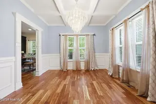 585 Burning Tree Road 10, Pinehurst, NC 28374 – photo 6: Formal Dining