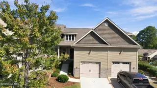 107 Cypress Circle, Southern Pines, NC 28387 – photo 4: Front of House