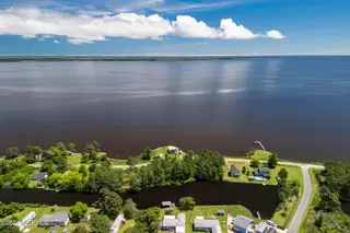 00000 76 Driftwood Drive, Elizabeth City, NC 27909 – photo 4: 02-0 DRIFTWOOD DR - Drone-2